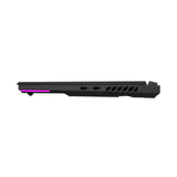 ლეპტოპი თამაშებისთვის (Gaming) Asus ROG Strix 18 G814JVR-N6044 18" QHD+ (i9-14900HX/16GB/1TB SSD/RTX 4060) - 90NR0IF6-M002V0