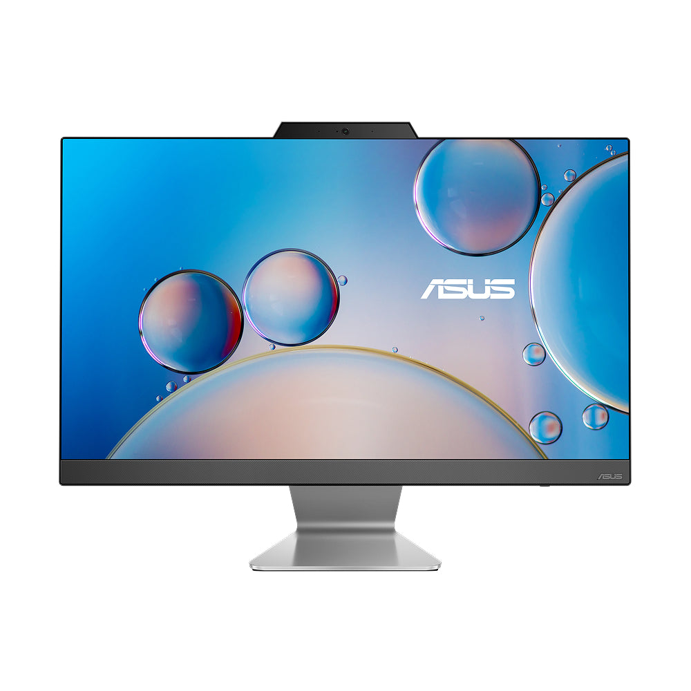 All-in-one კომპიუტერი (მონობლოკი) Asus AIO 23.8" FHD (i5-1235U/8GB/256GB SSD) - A3402WBAK-BA005M