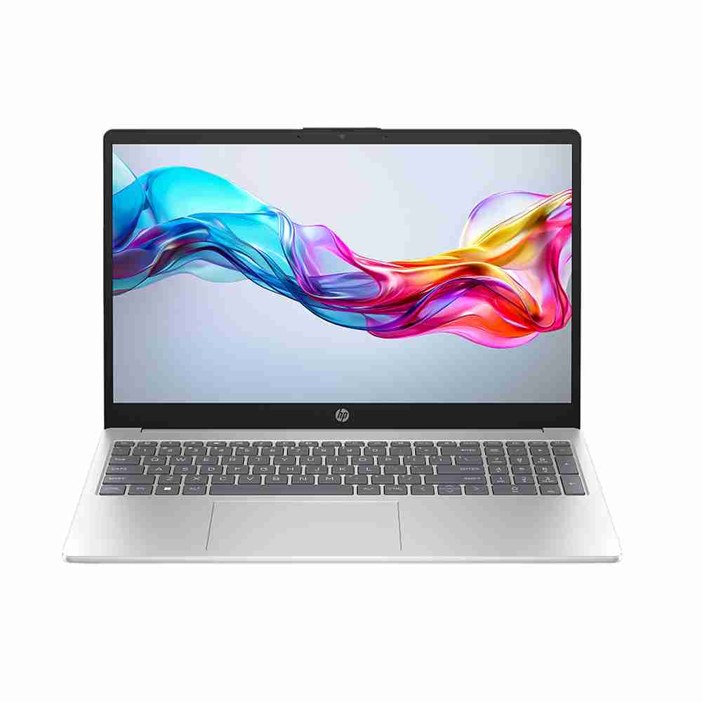 ლეპტოპი HP Laptop 15-fd0137ci 15.6" FHD (i3-1315U/16GB/512GB SSD) - B09JCEA