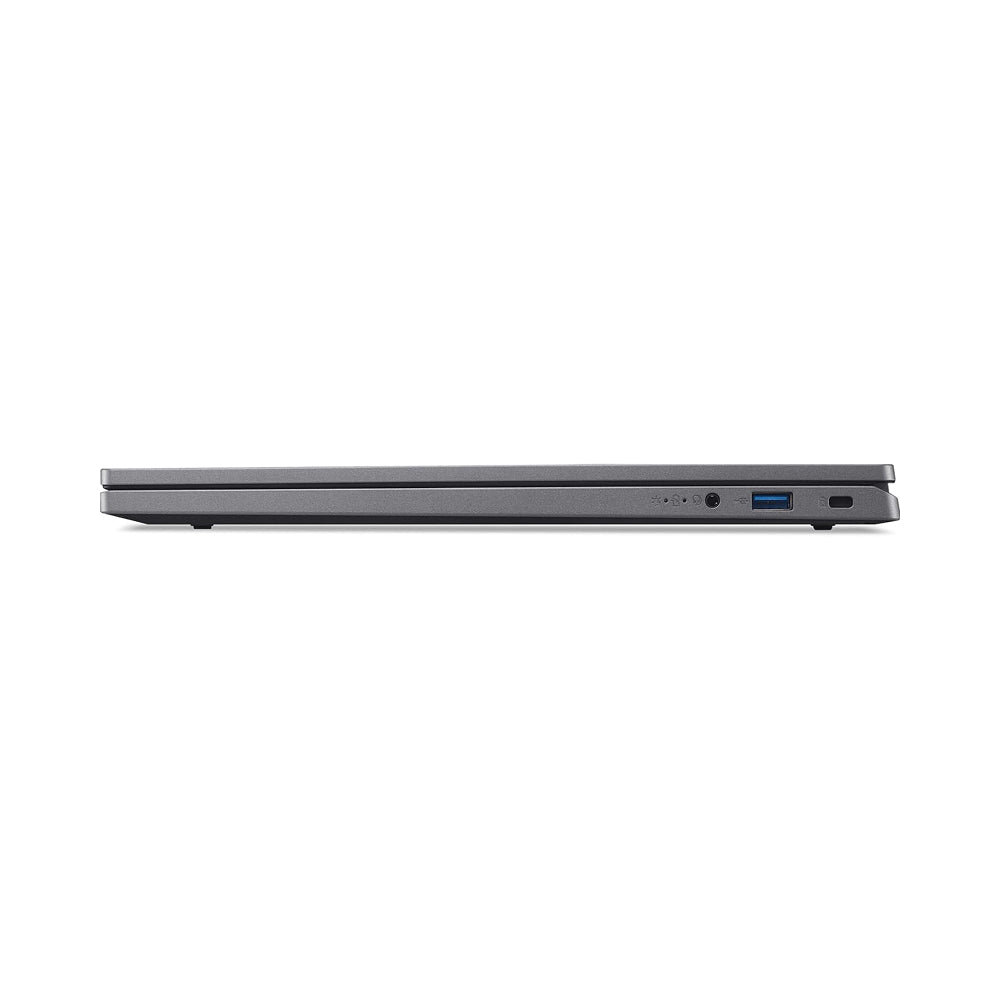 ლეპტოპი Acer Aspire Go 17 AG17-31P 17.3" FHD (Core 3-N355/16GB/512GB SSD) - NX.J8ZER.003