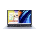 ლეპტოპი Asus Vivobook X1502VA-BQ827 15.6" FHD (i7-13620H/16GB/512GB) - 90NB10T2-M01440
