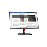 მონიტორი Lenovo ThinkVision S27i-30 27" FHD IPS - 63DFKAT4EU