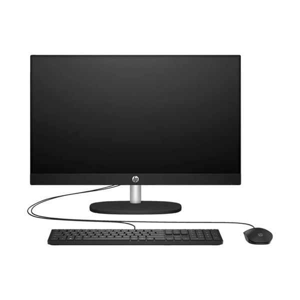 All-in-one კომპიუტერი (მონობლოკი) HP Maokong24A 23.8" FHD (R5-7520U/16GB/512GB SSD) - A1AG1EA