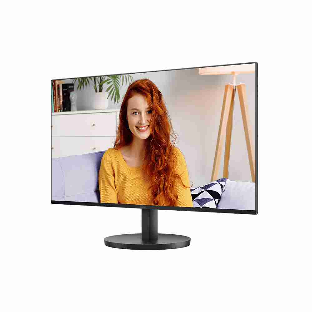 მონიტორი AOC 27B3HA2 27'' LCD IPS - 27B3HA2/01