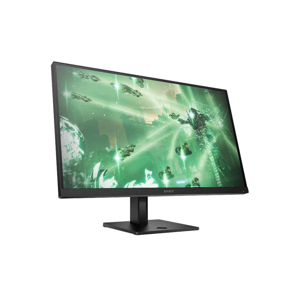 გეიმერული მონიტორი HP 27 OMEN Gaming 27'' QHD IPS - 780H4E9