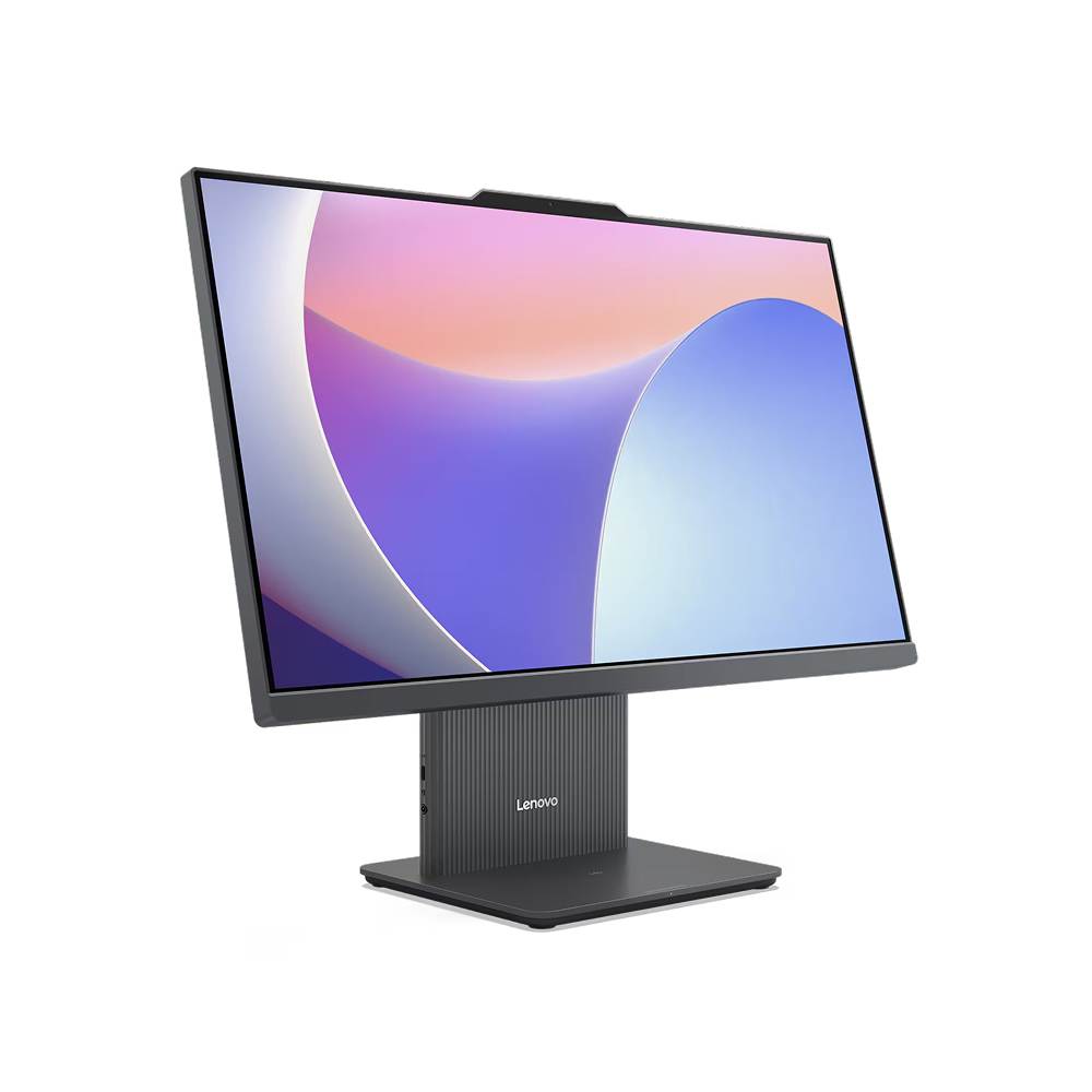 All-in-one კომპიუტერი (მონობლოკი) Lenovo IdeaCentre AIO 24IRH9 23.8" FHD (i3-1315U/8GB/512GB SSD) - F0HN00D2RU