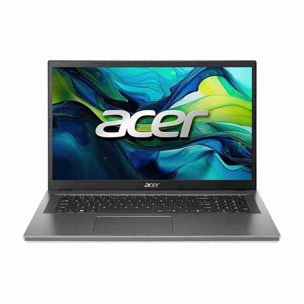 ლეპტოპი Acer Aspire Go 17 AG17-31P 17.3" FHD (Core 3-N355/16GB/512GB SSD) - NX.J8ZER.003