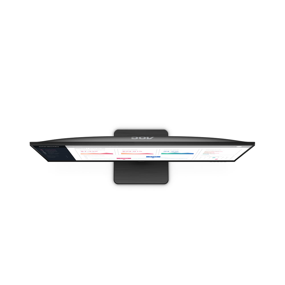 მონიტორი AOC 34'' LCD WQHD VA - U34E2M