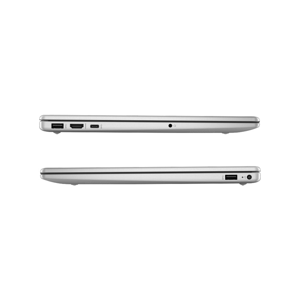 ლეპტოპი HP Laptop 15-fd0137ci 15.6" FHD (i3-1315U/16GB/512GB SSD) - B09JCEA
