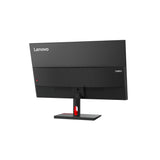 მონიტორი Lenovo ThinkVision S27i-30 27" FHD IPS - 63DFKAT4EU