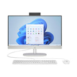 All-in-one კომპიუტერი (მონობლოკი) HP Maokong24I 1C24 23.8" FHD (Ultra 5-125U/16GB/512GB SSD) - A16KREA