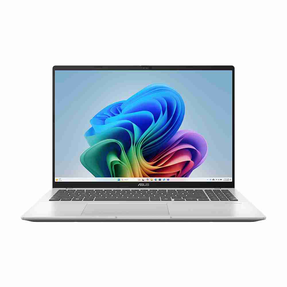 ლეპტოპი Asus Vivobook 16 16" FHD (R-AI 5-340/16GB/512GB SSD) - M1607KA-MB011