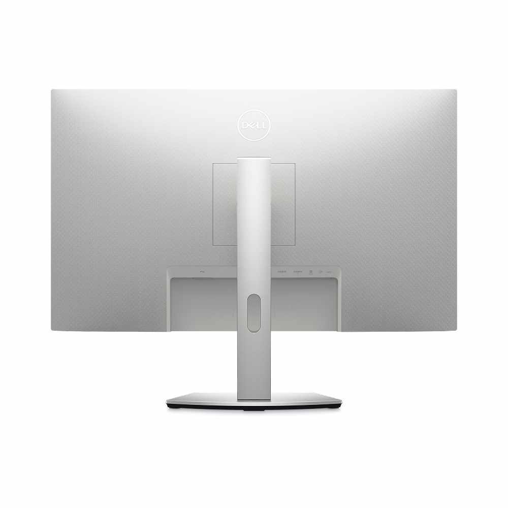 მონიტორი DELL S2722QC 27'' 4K IPS - 210-BBRQ