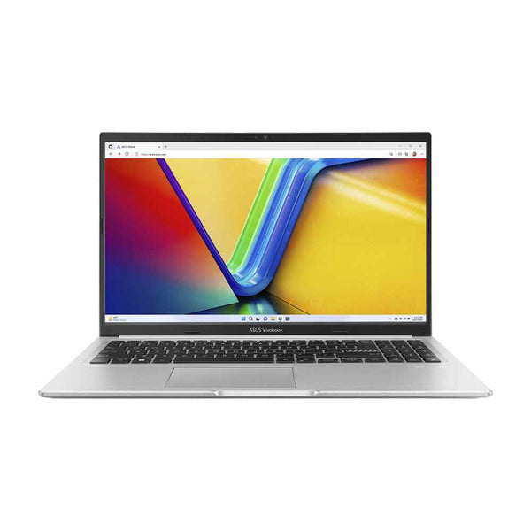 ლეპტოპი Asus Vivobook 15.6" FHD (R7-5825U/16GB/512GB) - M1502YA-BQ607