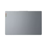 ლეპტოპი Lenovo IdeaPad Slim 3 15.6" FHD (i5-12450H/16GB/512GB) - 83ER00DLRK