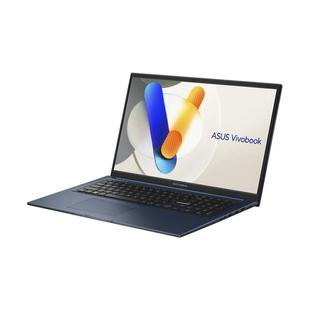 ლეპტოპი Asus Vivobook 17 X1704VA-AU615 17.3" FHD (i5-1334U/16GB/512GB) - 90NB10V2-M00PC0