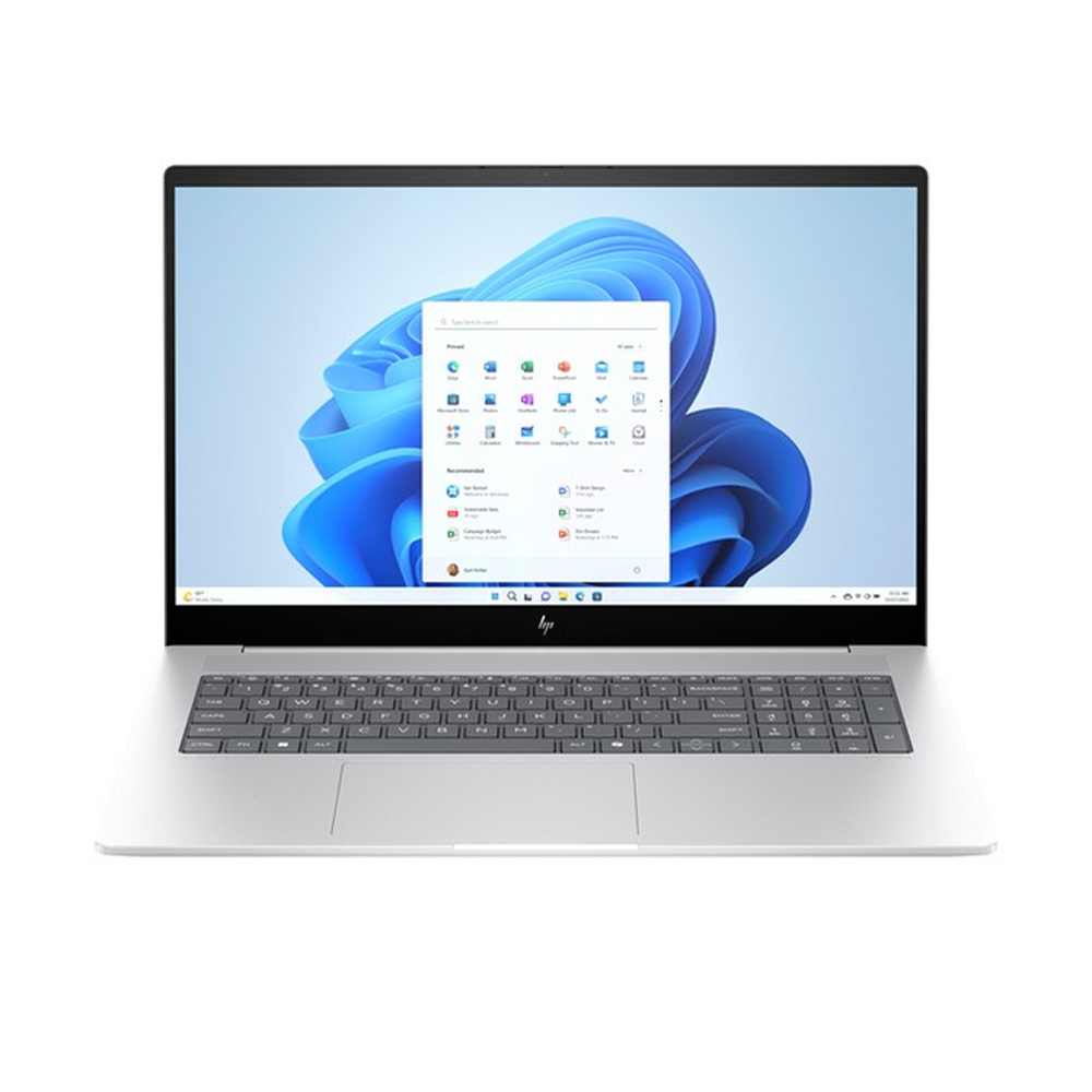 ლეპტოპი HP ENVY 17-da0002ci 17.3" FHD (Ultra 7-155U/32GB/1TB SSD/W11H) - A16KQEA