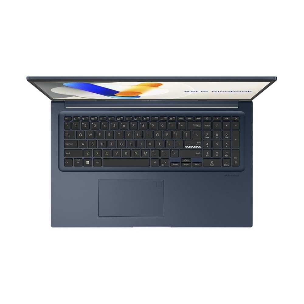 ლეპტოპი Asus Vivobook 17 X1704VA-AU615 17.3" FHD (i5-1334U/16GB/512GB) - 90NB10V2-M00PC0