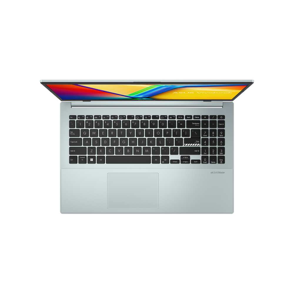 ლეპტოპი Asus Vivobook Go 15.6" FHD (R5-7520U/16GB/512GB) - E1504FA-BQ532