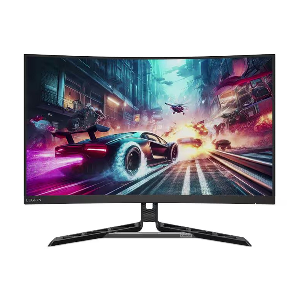გეიმინგ მონიტორი Lenovo Legion R32qc-30 Curved 31.5" QHD VA - 67C8GAC1EU