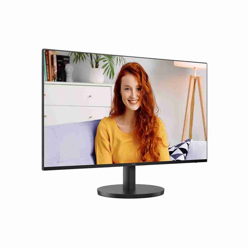 მონიტორი AOC 27B3HA2 27'' LCD IPS - 27B3HA2/01