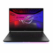 ლეპტოპი თამაშებისთვის (Gaming) Asus ROG Strix 16 G615LW-S5005 16" 2.5K (Ultra 9-285HX/16GB/1TB SSD/RTX 5080) - 90NR0LG1-M00050