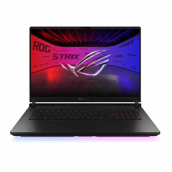 ლეპტოპი თამაშებისთვის (Gaming) Asus ROG Strix 16 G615LW-S5005 16" 2.5K (Ultra 9-285HX/16GB/1TB SSD/RTX 5080) - 90NR0LG1-M00050