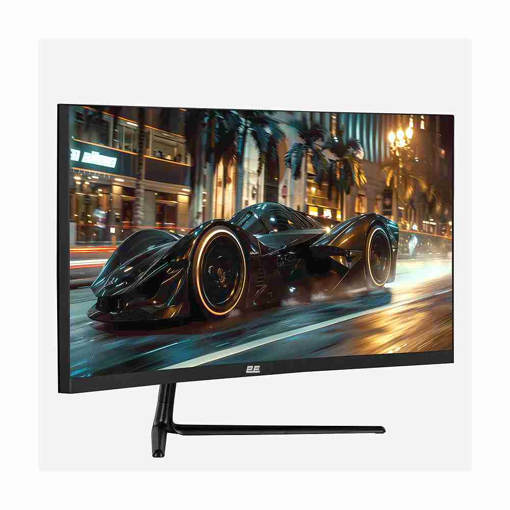 გეიმინგ მონიტორი 2E G3024B 30'' WQHD VA - 2E-G3024B-01.UA