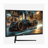 გეიმინგ მონიტორი 2E G3024B 30'' WQHD VA - 2E-G3024B-01.UA