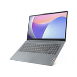 ლეპტოპი Lenovo IdeaPad Slim 3 15IRU8 15.6" FHD (i3-1315U/8GB/512GB) - 82X700D6RK