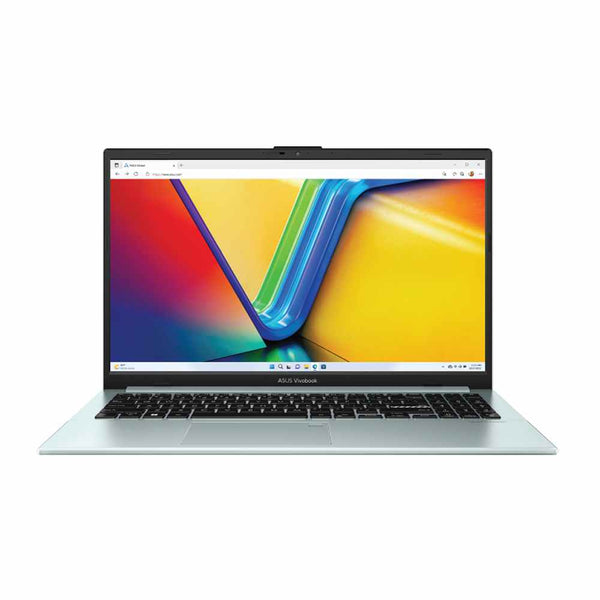 ლეპტოპი Asus Vivobook Go 15.6" FHD (R5-7520U/16GB/512GB) - E1504FA-BQ532