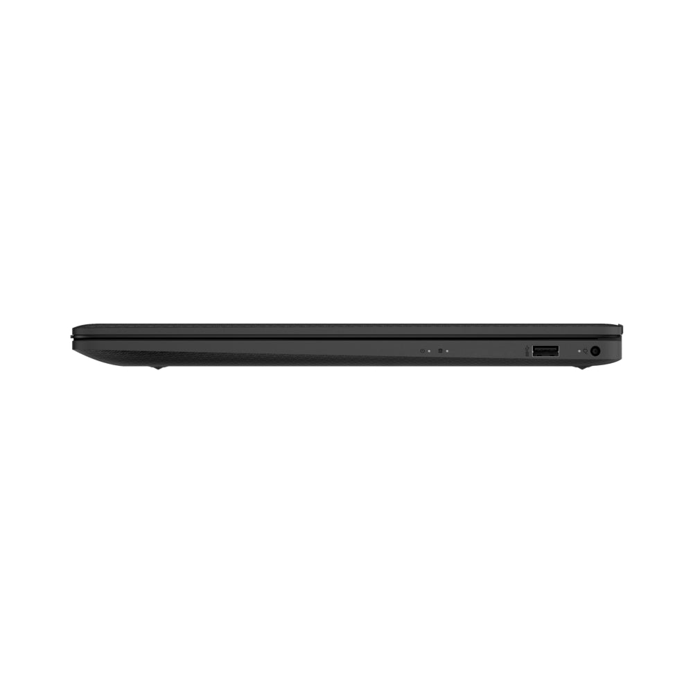 ლეპტოპი HP 17-cn4007ci 17.3" FHD (Core 5-120U/16GB/512GB) - B09K4EA