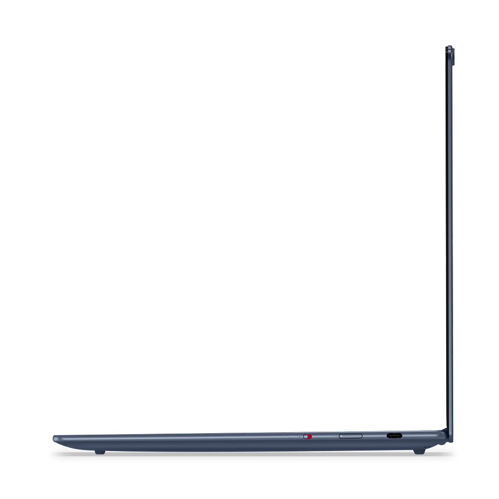 ლეპტოპი Lenovo Yoga Slim 7 14Q8X9 OLED 14.5" 3K (Snapdragon X Elite/32GB/1TB SSD/W11H) - 83ED0049RK