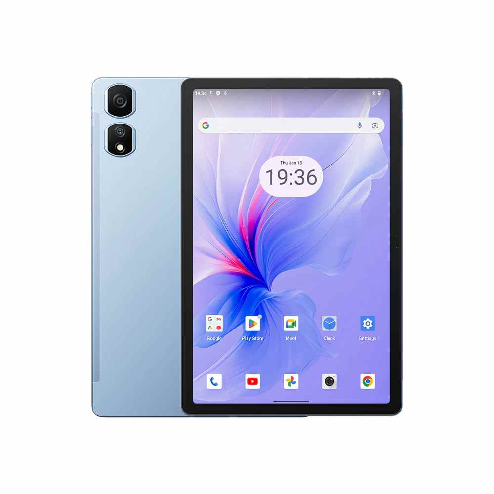 პლანშეტი Blackview 16 PRO LTE 10.9'' 2K (Unisoc Tiger T616/8GB/256GB) - 6931548316817