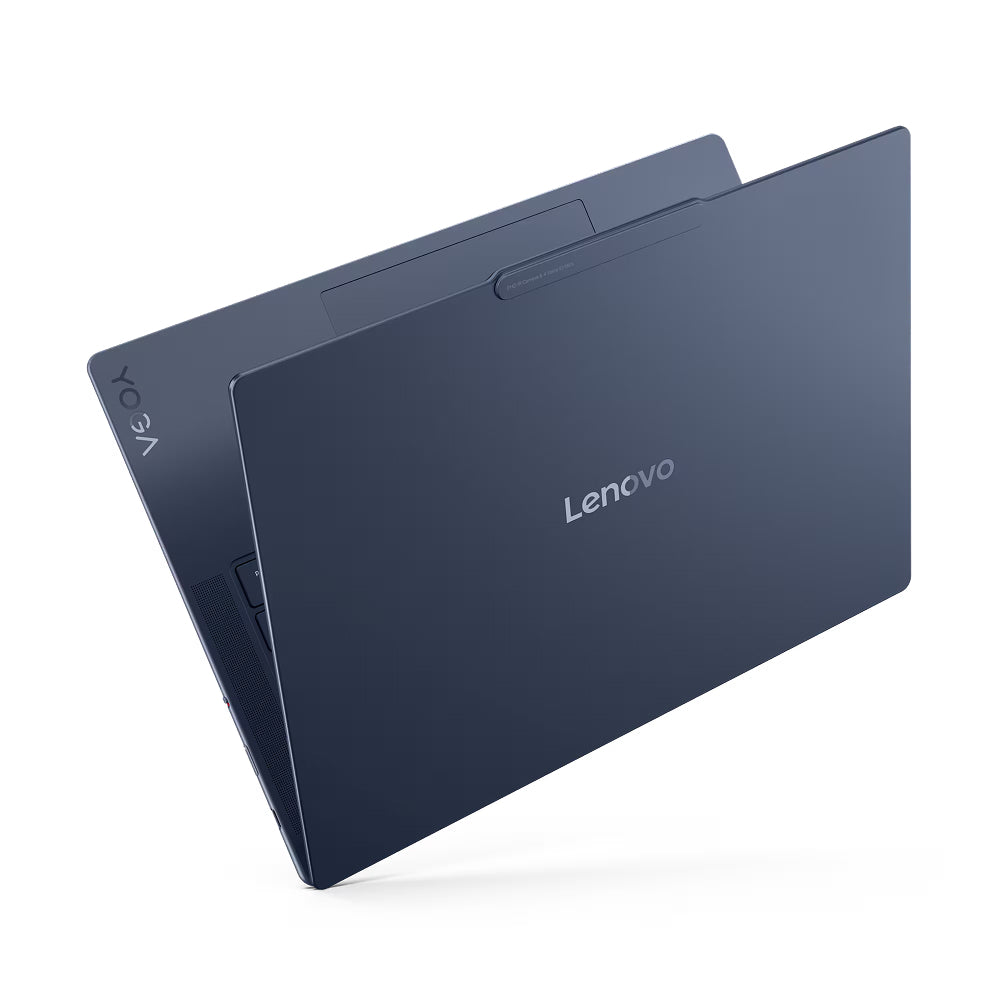 ლეპტოპი Lenovo Yoga Slim 7 14Q8X9 OLED 14.5" 3K (Snapdragon X Elite/32GB/1TB SSD/W11H) - 83ED0049RK