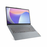 ლეპტოპი Lenovo IdeaPad Slim 3 15.6" FHD (i5-12450H/16GB/512GB) - 83ER00DLRK