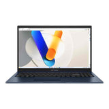 ლეპტოპი Asus Vivobook X1504ZA-BQ322 15.6" FHD (i5-1235U/8GB/512GB) - 90NB1021-M00R80