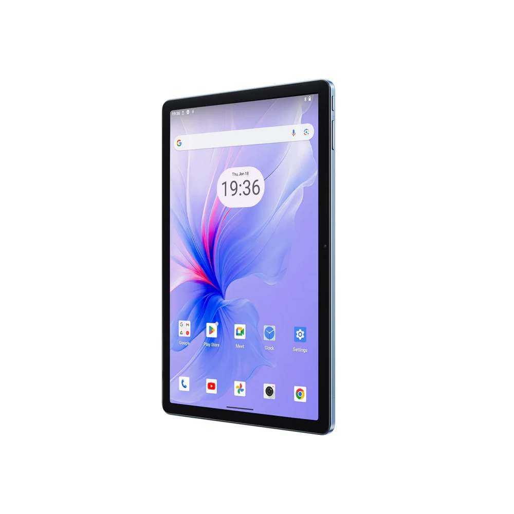 პლანშეტი Blackview 16 PRO LTE 10.9'' 2K (Unisoc Tiger T616/8GB/256GB) - 6931548316817