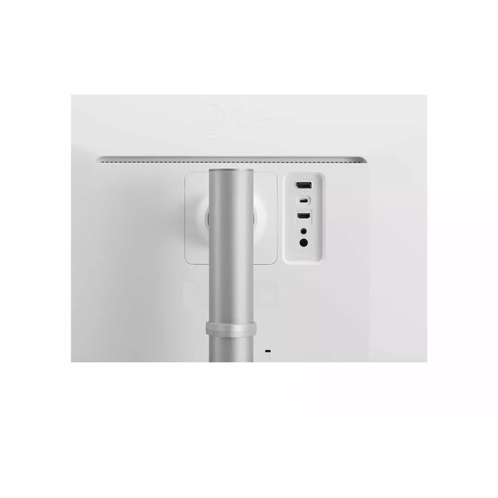 მონიტორი LG 34WQ650-W 34" FHD IPS - 34WQ650-W.AMA