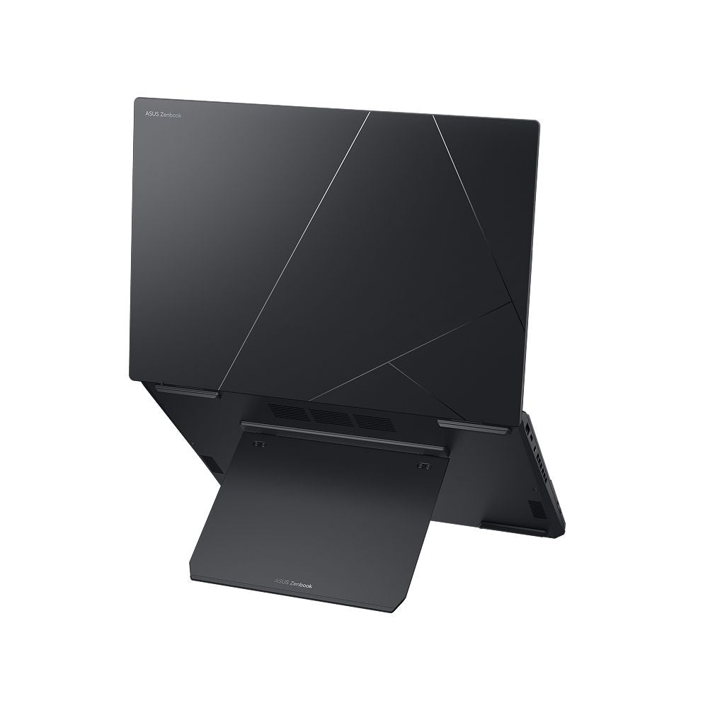 ლეპტოპი Asus ZenBook DUO (2025) EVO 14" FHD (Ultra 9-285H/32GB/1TB SSD/W11H) - UX8406CA-QL078W