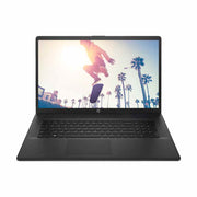 ლეპტოპი HP 17-cn4007ci 17.3" FHD (Core 5-120U/16GB/512GB) - B09K4EA