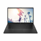 ლეპტოპი HP 17-cn4007ci 17.3" FHD (Core 5-120U/16GB/512GB) - B09K4EA
