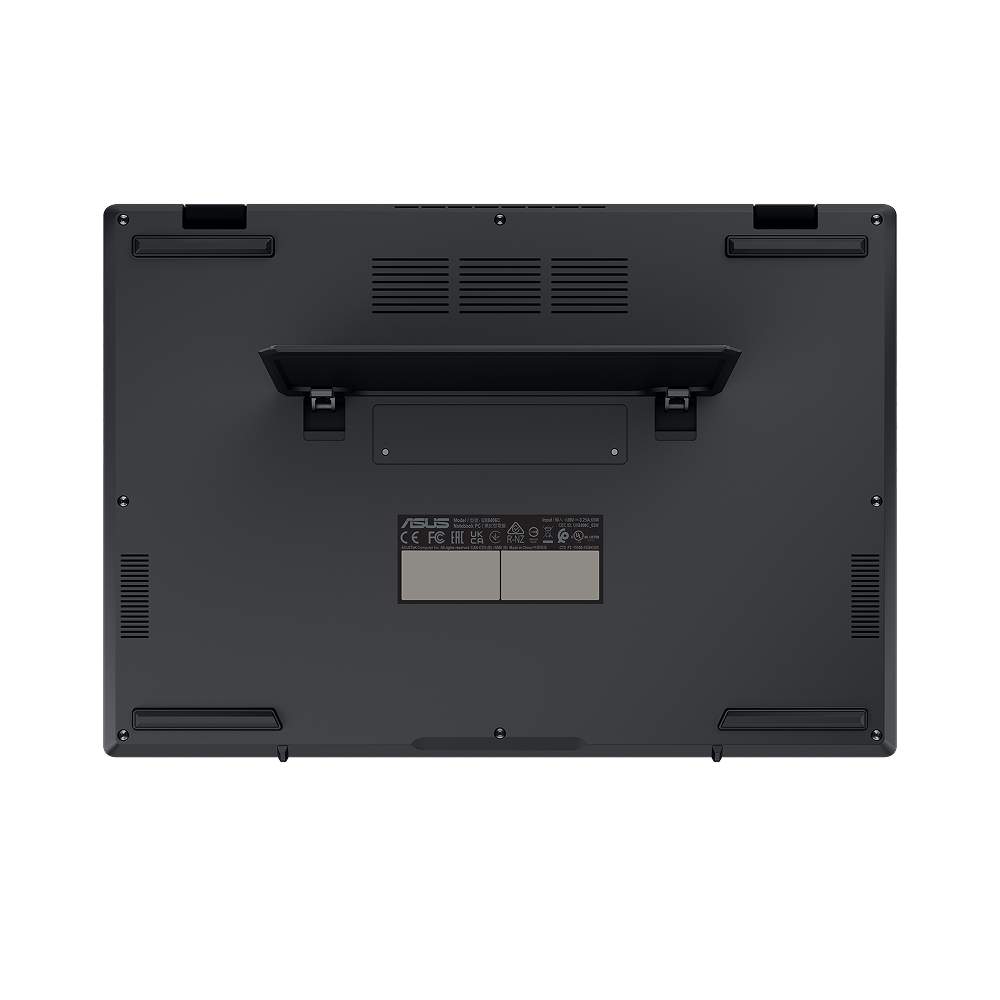 ლეპტოპი Asus ZenBook DUO (2025) EVO 14" FHD (Ultra 9-285H/32GB/1TB SSD/W11H) - UX8406CA-QL078W