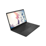 ლეპტოპი HP 17-cn4007ci 17.3" FHD (Core 5-120U/16GB/512GB) - B09K4EA