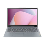 ლეპტოპი Lenovo IdeaPad Slim 3 15.6" FHD (i5-12450H/16GB/512GB) - 83ER00DLRK