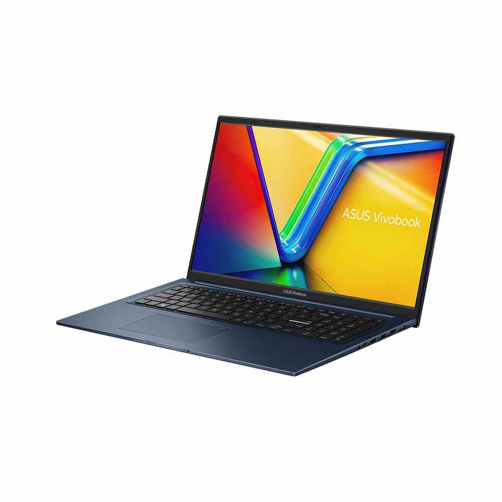 ლეპტოპი Asus Vivobook 17 17.3" FHD (i5-1335U/16GB/512GB) - X1704VA-AU444