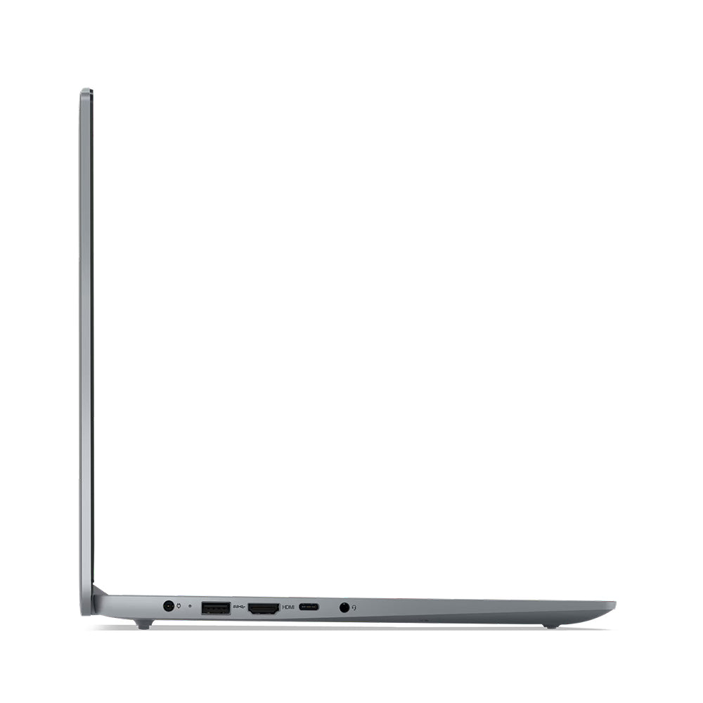 ლეპტოპი Lenovo IdeaPad Slim 3 15IRU8 15.6" FHD (i3-1315U/8GB/512GB) - 82X700D6RK