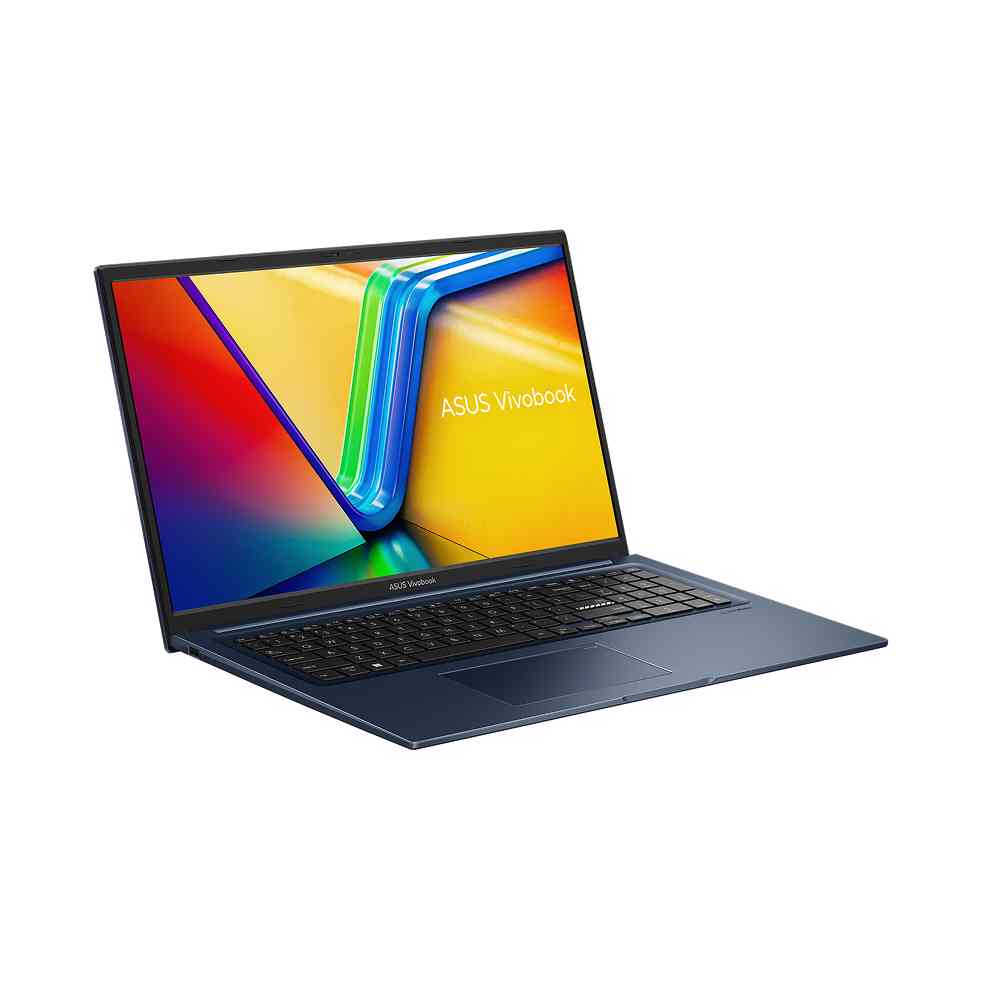ლეპტოპი Asus Vivobook 17 17.3" FHD (i5-1335U/16GB/512GB) - X1704VA-AU444
