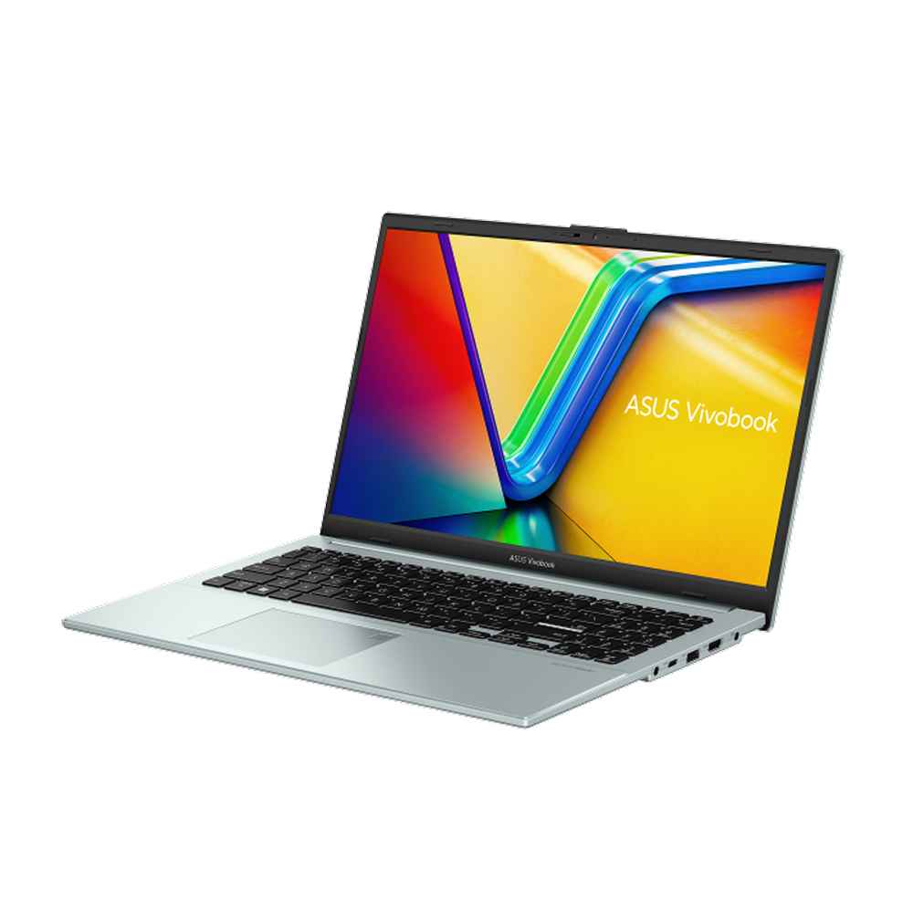 ლეპტოპი Asus Vivobook Go 15.6" FHD (R5-7520U/16GB/512GB) - E1504FA-BQ532