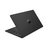 ლეპტოპი HP 17-cn4007ci 17.3" FHD (Core 5-120U/16GB/512GB) - B09K4EA